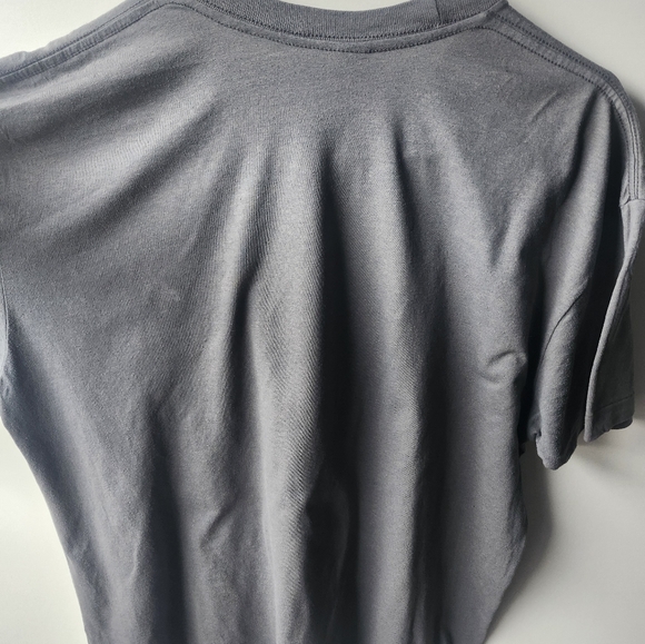 Tatted Abe Graphic Tee - Picture 5 of 6